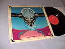 Frankie Dymon JNR: Let It Out,rare 1st Press D 1971,Prog/Psych,FOC,Mint/Mint-