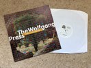 The Wolfgang Press - Funky Little Demons White Label Test Pressing CAD4016 1994