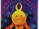 Herbie Hancock - Head Hunters LP - Columbia VG+