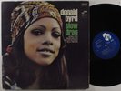 DONALD BYRD Slow Drag BLUE NOTE LP VG++/VG+ unipak stereo United Artists