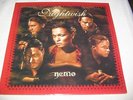 NIGHTWISH NEMO GATEFOLD 10