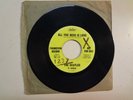 BEATLES: All You Need Is Love- Baby,You’re A Rich Man-U.S. 7