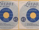 Rolling Stones - Heart of stone / Canada 1964