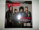 TSOL - HIT AND RUN - LP NEU OVP/SEALED