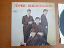 INTRODUCING THE BEATLES VERSION Two (2) Mono  VJ Label Vee Jay