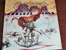 Kreator - Endless Pain -  vinyl N0025 first pressing Germany