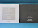 Arvo Part Arbos & Tabula Rasa ECM German LP