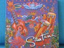 Rare Santana Supernatural Classic Records 2 x 180g LP Set