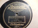 1923 The COTTON PICKERS STOMP OFF LET's GO/ CAROLINA Trumbauer, Miff Mole 78