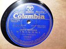 1928 IGNAZ FRIEDMAN Piano Famous recording CHOPIN 12  MAZURKAS  78