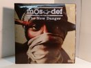 Mos Def - The New Danger - Promo LP (Vinyl, 2004)