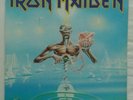 IRON MAIDEN Seventh Son Of A Seventh Son 1st Press 
