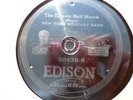 1916 CAKE WALK Ragtime Georgia Camp Meet EDISON DD 78