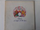 QUEEN   A NIGHT AT THE OPERA   VINYL ALBUM