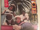 SEALED Ice-T Rhyme Pays Vinyl Record 1987 Classic Cop Killer