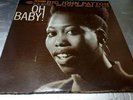 BIG JOHN PATTON Vinyl, Oh Baby  1965 Blue Note 84192