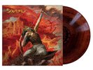 Soulfly - Ritual - Red Marble Vinyl
