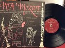 MOZART CONCERTO & QUINTET F. ETIENNE VEGH QUARTET HAYDN SOCIETY HSL-96 ’54 MINT-