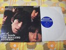 THE ROLLING STONES - OUT OF OUR HEADS LP (1965) USA FIRST PRESS EX CONDITION
