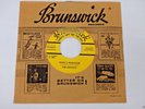 BUDDY HOLLY/THE CRICKETS Fool's Paradise/Think 7
