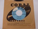 BUDDY HOLLY Peggy Sue/Everyday 7