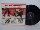 The Alan Freed Rock N Roll Show 1958 EX  Brunswick BL 54043 BUDDY HOLLY / WILSON