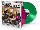 MANDO DIAO 