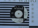 B. J. THOMAS, RAINDROPS KEEP FALLIN' ON MY HEAD, WAND 7INCH 45RPM