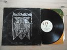 HAWKWIND - DOREMI FASOL LATIDO-1st UK PRESS-SUPERB AUDIO-EX+VG VINYL LP 1972