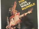 LINK WRAY The Link Wray Rumble Vinyl LP Album US First Pressing 1974 PD-6025