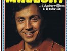 LP MICHEL MALLORY D'AUBERVILLIERS A NASHVILLE(HALLYDAY PRODUCTION)