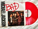 Michael Jackson Bad 12