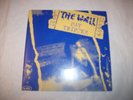 THE WALL/ DAY TRIPPER EP/ ORIGINAL/ PUNK /Oi / NO FUTURE/ 4 TRACK EP//NEAR MINT
