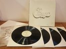 Chicago at Carnegie Hall (Vol. I, II, III, & IV) LP Columbia C4X 30865