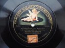 Russ. 78rpm TARTAKOV 'Barber of Seville', Rossini / Disappointment, Tchaikovsky