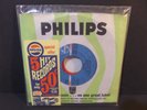 Pepsi-Cola Sealed Unopened 5 pack 45 RPM Records Pepsi Generation 60's Promo 