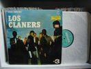 LOS CLANERS-VOL 3, 1967, ORIGINAL, EX+,pre-LADIES W.C., Los Mac's, Pokora,WC