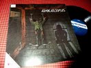 APOCALYPSIS - S/T LP 1980  GREEK PROG ROCK GATEFOLD /PLJ BAND/AKRITAS