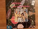 QUEEN - DONE UNDER PRESSURE - RARE LIVE 2x LP MAGIC TOUR 12