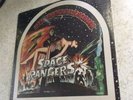 Neil Merryweather Space Rangers Rare Mercury Sealed Lp