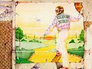 ELTON JOHN 'GOODBYE YELLOW BRICK ROAD' LP VINYL - NEW  / FACTORY SEALED
