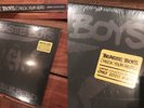 SEALED Beastie Boys CHECK YOUR HEAD Collectors Edition LIMITED TO 2,000 COPIES