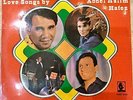 Abdel Halim Hafez Lebanese Cairophon Arabic Malaysia 12” LP not Singapore Ep