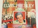 ELVIS PRESLEY: Sings Christmas Songs USA ‘57 RCA EPA-4108 EP 45 Record NM