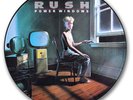 Rush - Power Windows (1985) picture disc UK issue rare NEW vinyl