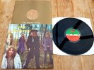 MOTT THE HOOPLE Wildlife   US Atlantic SD 8284 vinyl LP record GF NM/EX++ *RARE*