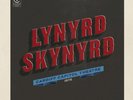Lynyrd Skynyrd Live Cardiff U.K. Capitol Theatre 1975 180 gram vinyl LP Record