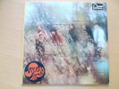 Spooky Tooth / It´s all about, Fontana Blue Label, 885 444 TY, LP