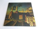 Pink Floyd Animals LP 1977 Columbia Gatefold Liner Vinyl Record