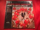 H1-38 THE BOB CREWE GENERATION Music To Watch Girls By ..... MONO ... DYNOVOICE